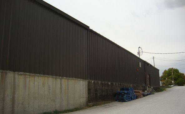 Leon Retail Center: 108 NE 3rd St, Leon, IA 50144